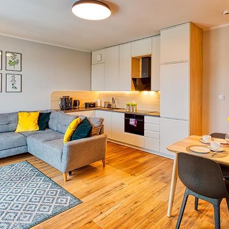 Apartament Pod Stogiem Izerskim - 5D Apartamenty Świeradów-Zdrój Kültér fotó