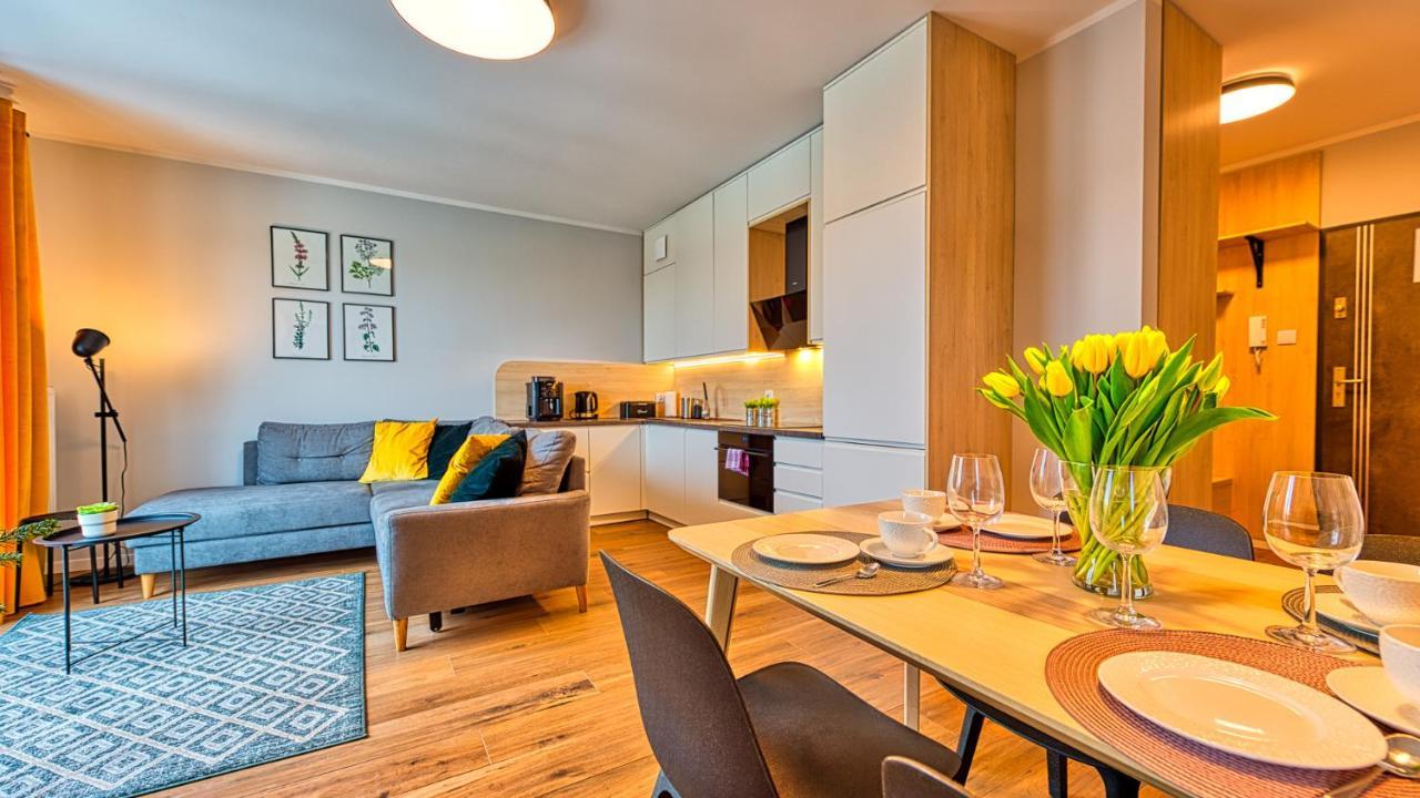 Apartament Pod Stogiem Izerskim - 5D Apartamenty Świeradów-Zdrój Kültér fotó