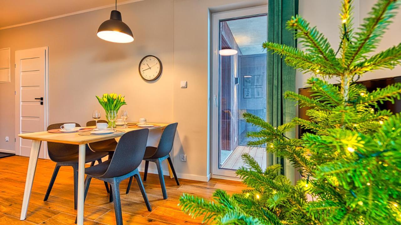 Apartament Pod Stogiem Izerskim - 5D Apartamenty Świeradów-Zdrój Kültér fotó